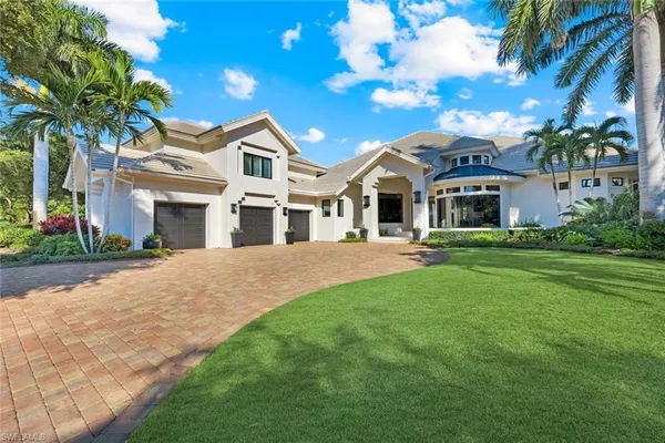Property Slideshow image 2 of 50 | 27241 ibis cove ct, Bonita Springs, FL, 34134