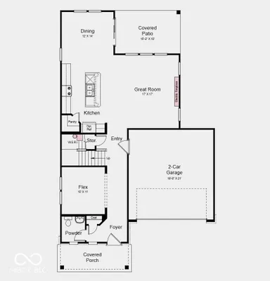 Property Slideshow image 2 of 36 | 15709 showdown rd, Noblesville, IN, 46060