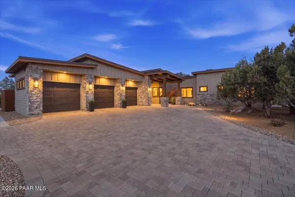 Property Slideshow image 2 of 72 | 5130 w vengeance trl, Prescott, AZ, 86305