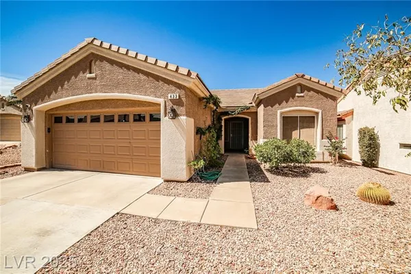 Property Slideshow image 2 of 18 | 433 piute valley ct, Henderson, NV, 89012
