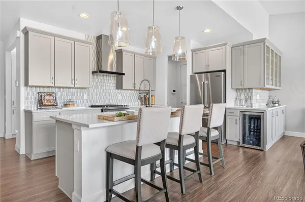Property Slideshow image 2 of 27 | 6845 zebra grass ln, Parker, CO, 80138