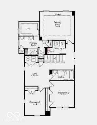 Property Slideshow image 3 of 48 | 15732 showdown rd, Noblesville, IN, 46060