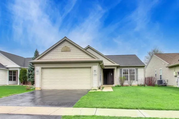 Property Slideshow image 2 of 35 | 13376 cadence dr, Huntley, IL, 60142