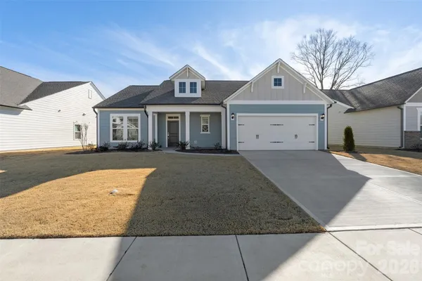 Property Slideshow image 3 of 44 | 3229 vermillion dr, Harrisburg, NC, 28075