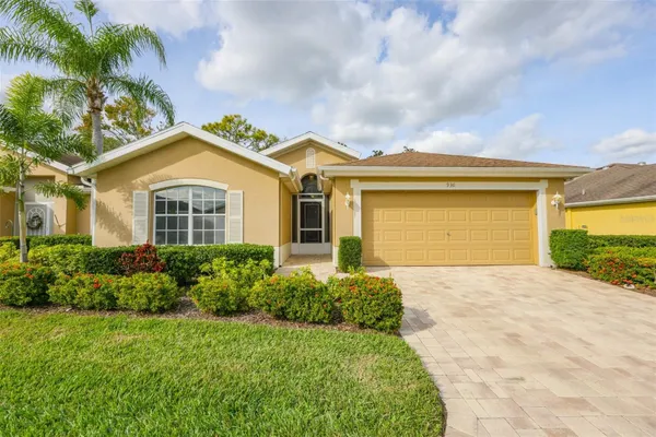 Property Slideshow image 2 of 69 | 930 villeroy greens dr, Sun City Center, FL, 33573