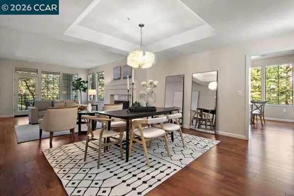 Property Slideshow image 2 of 60 | 5910 horsemans canyon dr 5a, Walnut Creek, CA, 94595