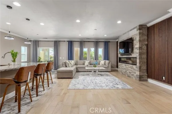 Property Slideshow image 2 of 28 | 26323 desert rose ln, Menifee, CA, 92586