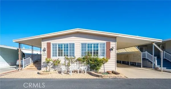 Property Slideshow image 2 of 56 | 812 arcadia dr 62, Arroyo Grande, CA, 93420