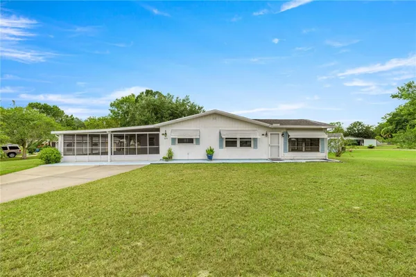 Property Slideshow image 2 of 31 | 9230 sw 101st ln, Ocala, FL, 34481