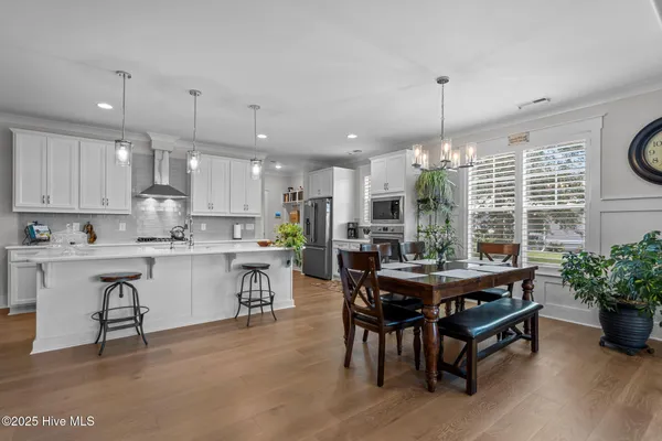 Property Slideshow image 2 of 42 | 3616 rivergate way, Leland, NC, 28451