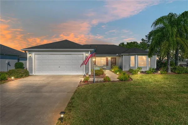 Property Slideshow image 3 of 38 | 3073 riverdale rd, The Villages, FL, 32162