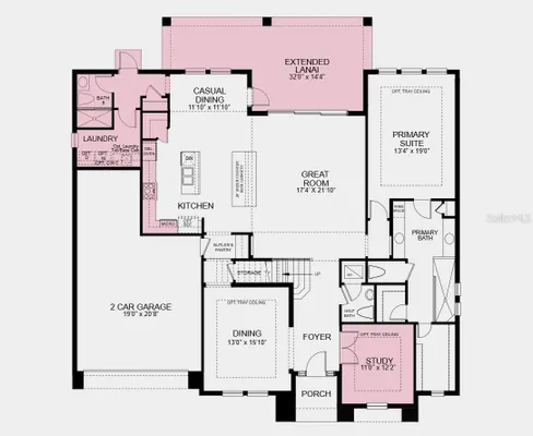 Property Slideshow image 2 of 39 | 580 junonia blvd, New Smyrna Beach, FL, 32168