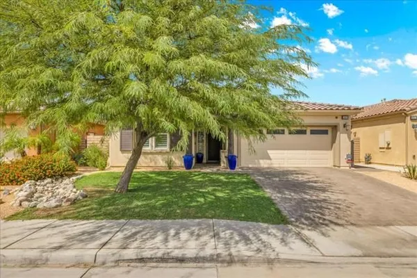 Property Slideshow image 2 of 60 | 3909 blue sky way, Palm Springs, CA, 92262