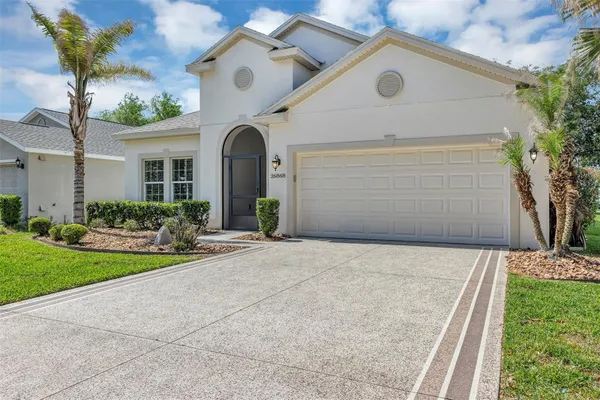 Property Slideshow image 3 of 46 | 26868 white plains way, Leesburg, FL, 34748