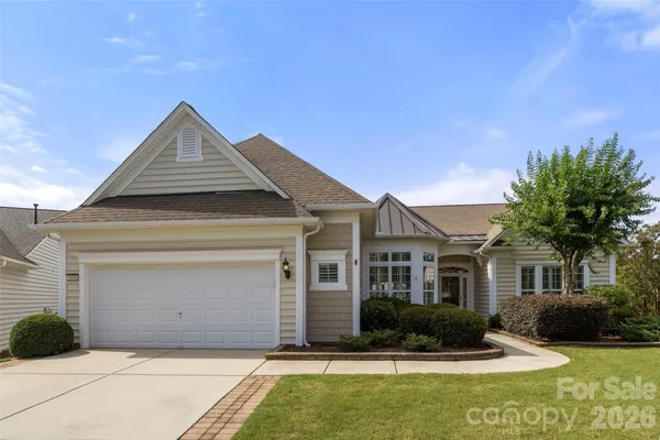 Property Slideshow image 3 of 48 | 5010 olympic ct, Indian Land, SC, 29707