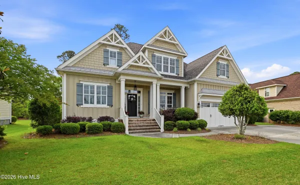 Property Slideshow image 3 of 80 | 1709 s stillwood dr, Leland, NC, 28451