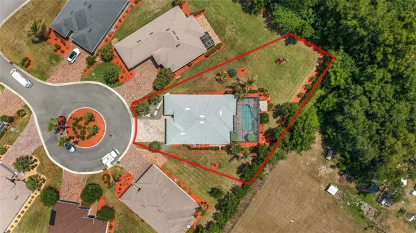 Property Slideshow image 3 of 50 | 4843 audrey marie ct, Oxford, FL, 34484