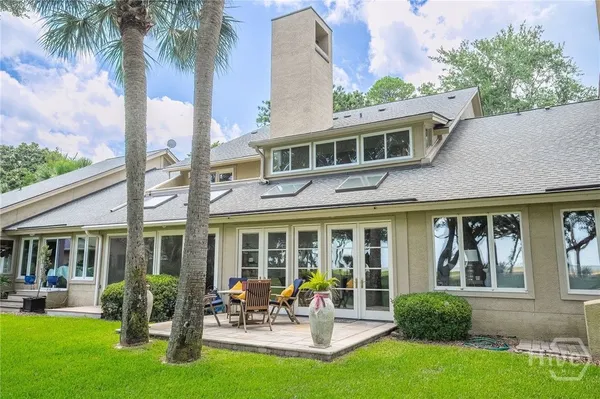 Property Slideshow image 3 of 42 | 3 tapestry ln, Savannah, GA, 31411