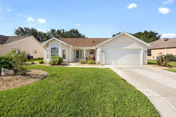 Property Slideshow image 3 of 32 | 913 soledad way, The Villages, FL, 32159