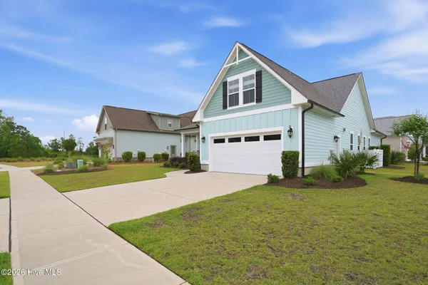 Property Slideshow image 3 of 73 | 1326 star grass way, Leland, NC, 28451