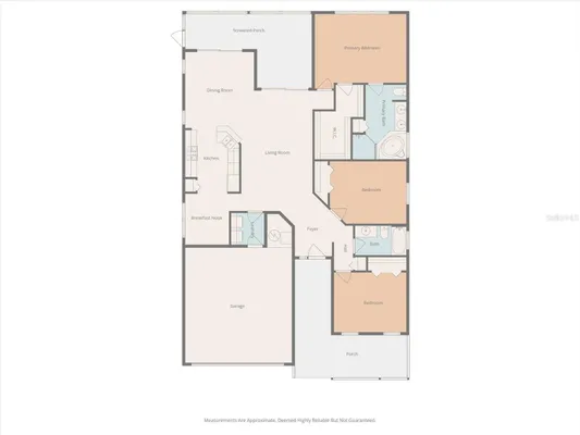 Property Slideshow image 2 of 28 | 5347 cappleman loop, Brooksville, FL, 34601