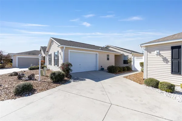 Property Slideshow image 3 of 40 | 2318 nehaul ter, The Villages, FL, 32162