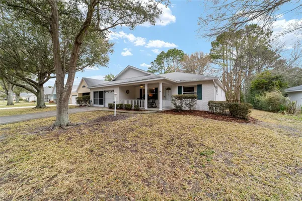 Property Slideshow image 2 of 47 | 8961 sw 96th ln e, Ocala, FL, 34481