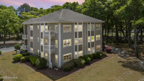 Property Slideshow image 2 of 51 | 213 kings trl 1004, Sunset Beach, NC, 28468