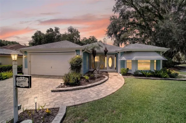 Property Slideshow image 2 of 58 | 1230 desilva st, The Villages, FL, 32159