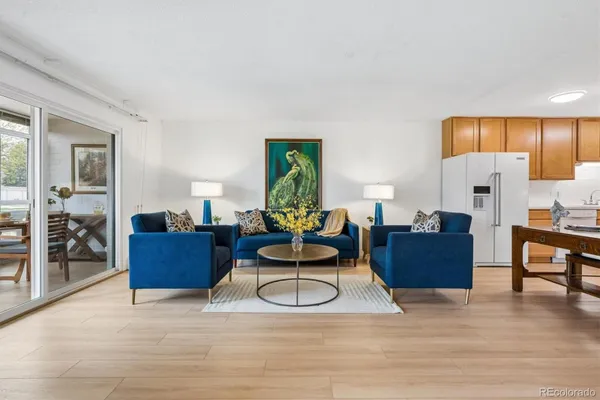 Property Slideshow image 2 of 38 | 9340 e center ave 4a, Denver, CO, 80247
