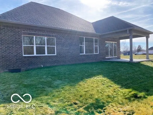 Property Slideshow image 2 of 31 | 2212 galleone way, Plainfield, IN, 46168