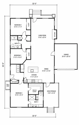 Property Slideshow image 2 of 5 | 7676 old post rd, Denver, NC, 28037