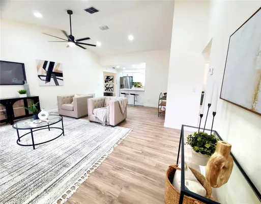 Property Slideshow image 3 of 45 | 1637 caledonia dr, Palm Harbor, FL, 34684