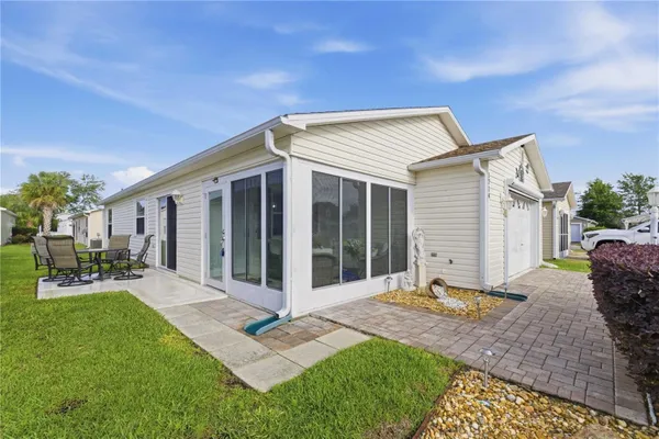 Property Slideshow image 3 of 34 | 1714 el nino st, The Villages, FL, 32162