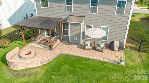 Property Slideshow image 2 of 41 | 2073 saddlebred dr, Iron Station, NC, 28080