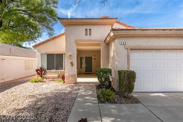 Property Slideshow image 2 of 21 | 499 elm crest pl, Henderson, NV, 89012