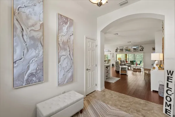 Property Slideshow image 3 of 38 | 10069 lake miona way, Oxford, FL, 34484