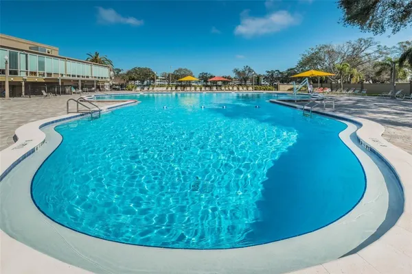 Property Slideshow image 3 of 52 | 2295 americus blvd 29, Clearwater, FL, 33763