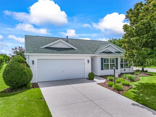 Property Slideshow image 2 of 60 | 17899 se 87th bourne ave, The Villages, FL, 32162