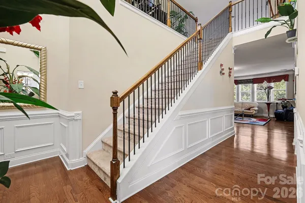 Property Slideshow image 2 of 46 | 5021 el molino dr, Charlotte, NC, 28214