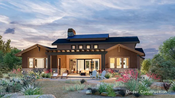 Property Slideshow image 2 of 22 | 15640 n silent moon ln, Prescott, AZ, 86305