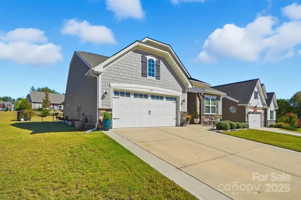 Property Slideshow image 2 of 47 | 3053 rosseau ln, Mount Holly, NC, 28120