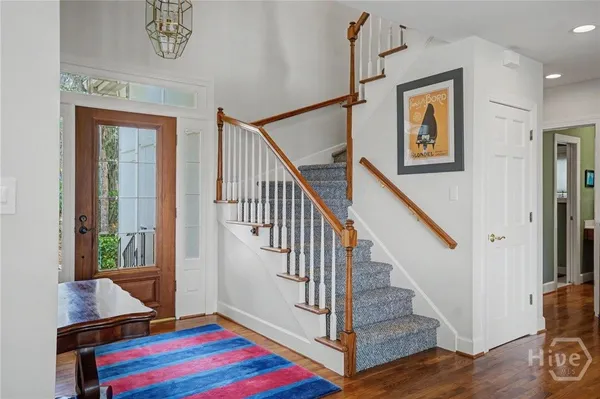 Property Slideshow image 3 of 34 | 5 bishopwood ct, Savannah, GA, 31411