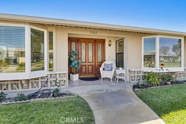Property Slideshow image 2 of 26 | 13580 cedar crest ln 110l, Seal Beach, CA, 90740