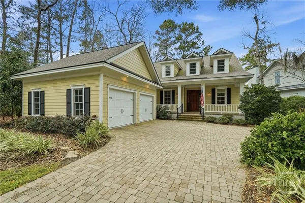 Property Slideshow image 2 of 62 | 11 peregrine xing, Savannah, GA, 31411