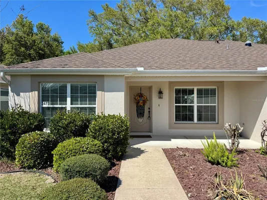 Property Slideshow image 2 of 33 | 2473 buttonwood run, The Villages, FL, 32162