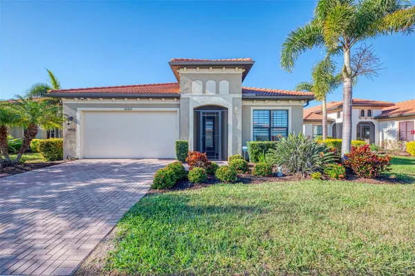 Property Slideshow image 2 of 60 | 10415 medjool dr, Venice, FL, 34293
