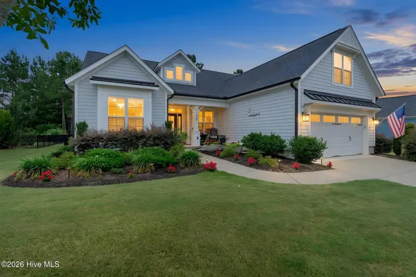 Property Slideshow image 3 of 75 | 6145 river breeze way, Leland, NC, 28451