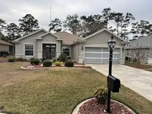 Property Slideshow image 2 of 5 | 11888 se 91st cir, Summerfield, FL, 34491