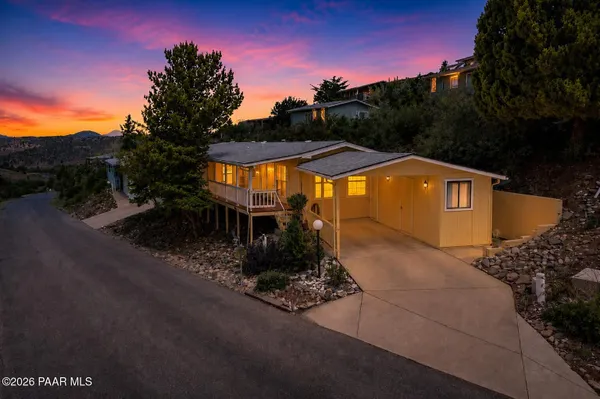 Property Slideshow image 2 of 27 | 2352 hillside loop rd, Prescott, AZ, 86301